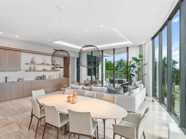 2821 S Bayshore Dr Unit 5A, Miami, FL 33133