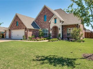 701 Berkshire Dr, Prosper, TX 75078