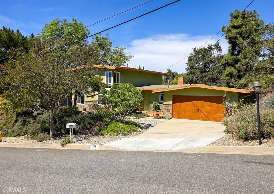 1st image of 281 Spinks Canyon Rd