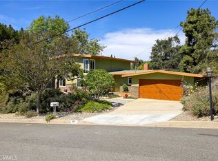 281 Spinks Canyon Rd, Duarte, CA 91008