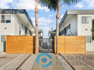 4669 34th St UNIT 1, San Diego, CA 92116