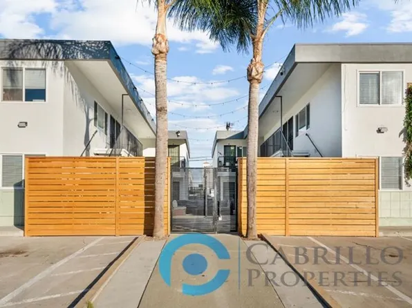 4669 34th St Unit 1, San Diego, CA 92116