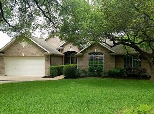 6604 Walebridge Ln, Austin, TX 78739