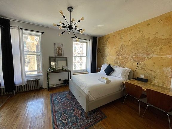 2nd image of 361 W 46th St #3R