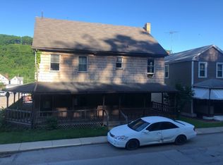 1401 Johnston Ave, Kittanning, PA 16201