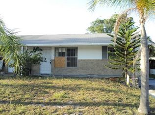 2140 NE Rustic Way, Jensen Beach, FL 34957