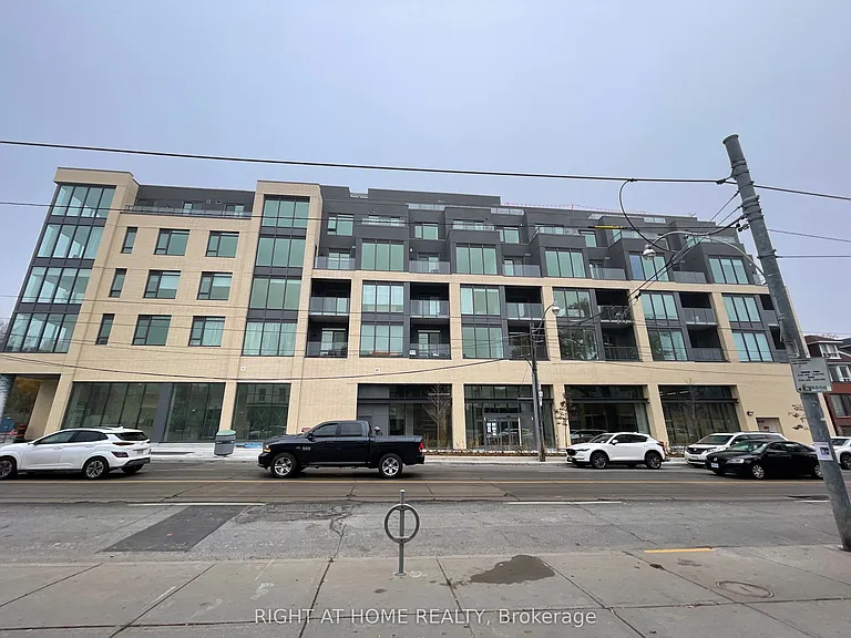 495 Logan Ave #412 — Photo 1