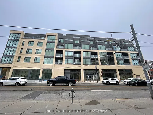 495 Logan Ave #412 Photo 1