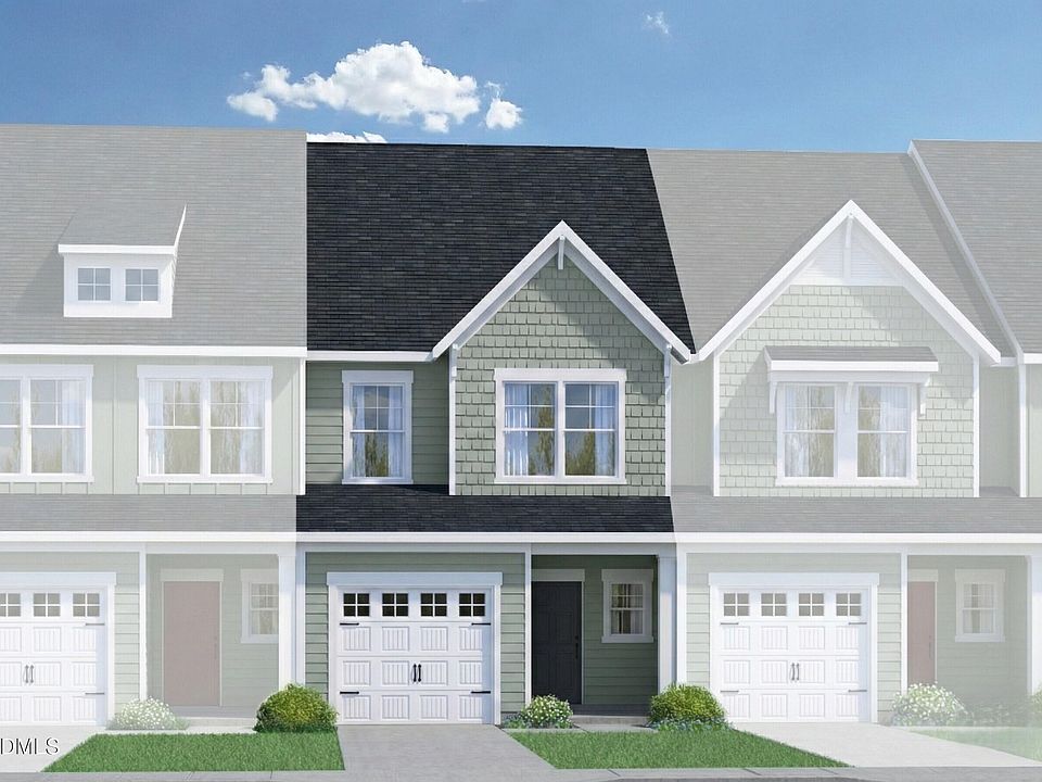 1st image of 107 Rolesville Ridge Dr