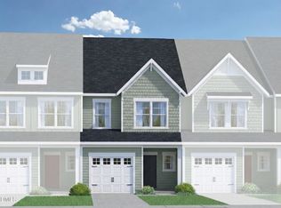 107 Rolesville Ridge Dr, Rolesville, NC 27571