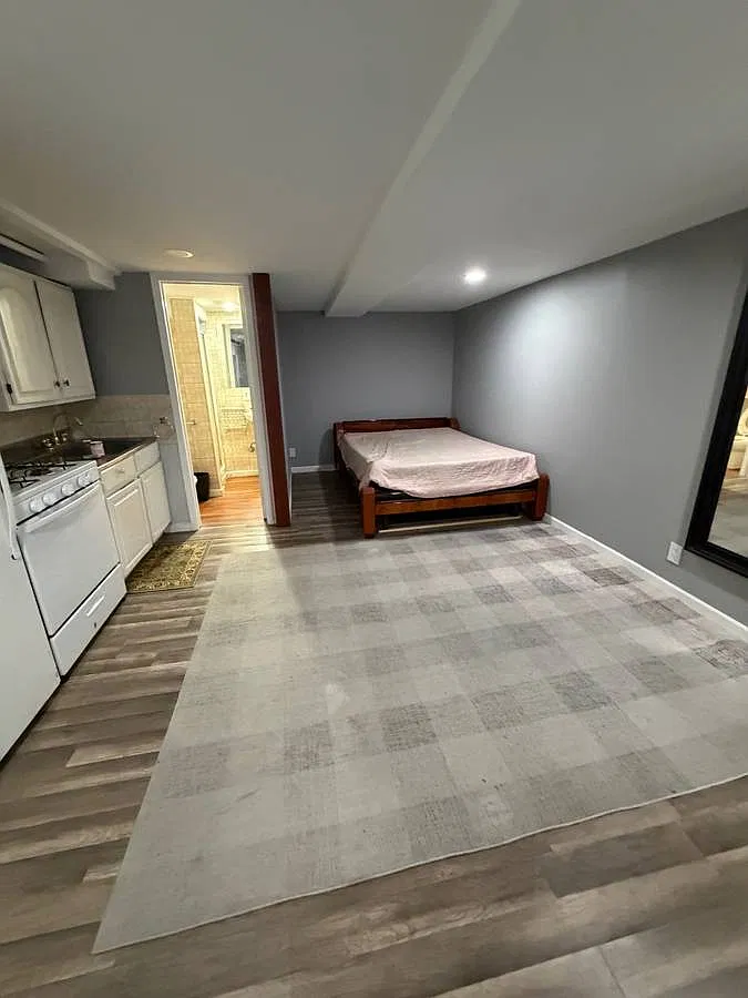 Studio, 800 sqft, $1,400 — Photo 2