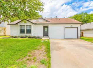 2014 Balsam Way, Round Rock, TX 78665