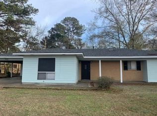 5101 Parkway Dr, Jackson, MS 39211