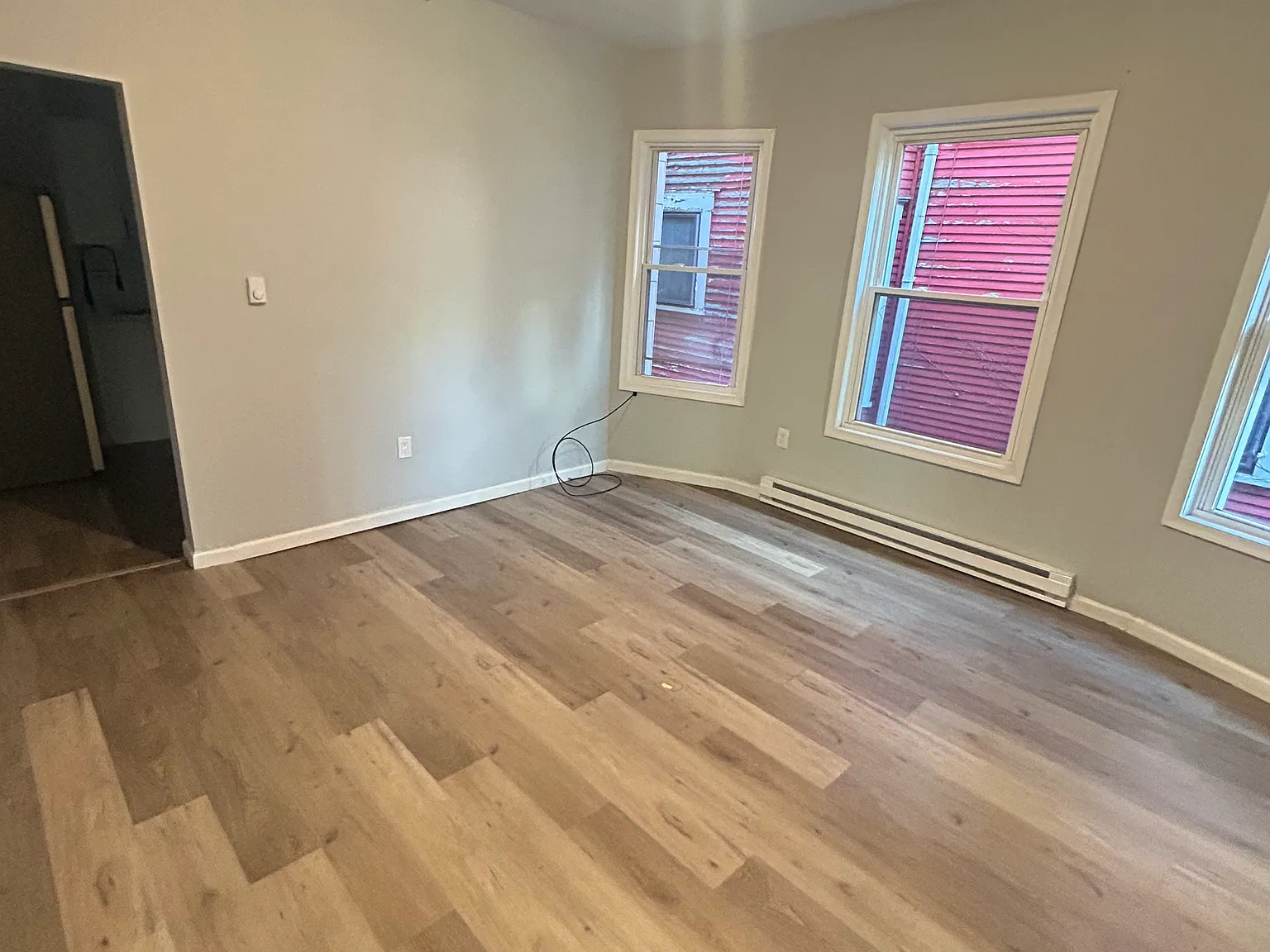 1 bed, $1,095 — Photo 2