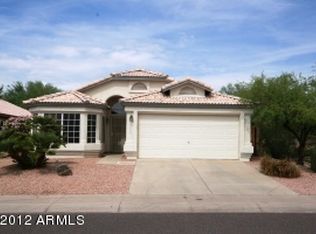 2306 E Kelton Ln, Phoenix, AZ 85022