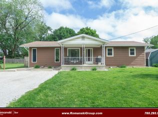 758 South St, Dayton, IN 47941