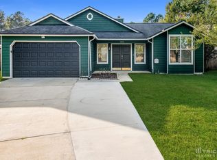 1868 Sherwood Dr, Middleburg, FL 32068