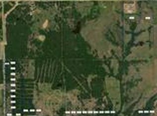 E 990th Rd LOT 16, Meeker, OK 74855