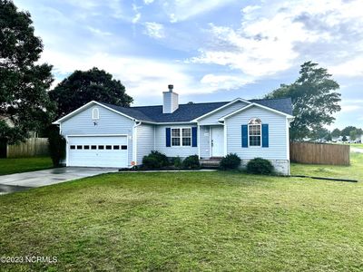 105 Linden Road, Richlands, NC, 28574