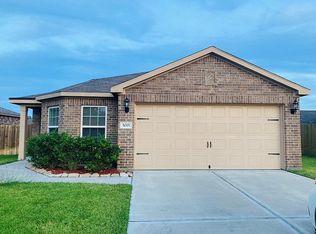 5015 Jagged Cliff Ln, Rosenberg, TX 77469