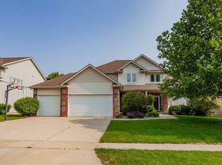 1008 NW 32nd St, Ankeny, IA 50023