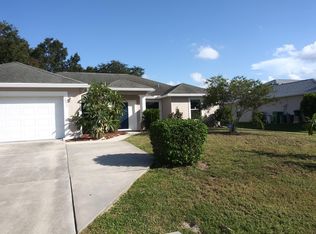 2273 SW Edison Cir, Port Saint Lucie, FL 34953