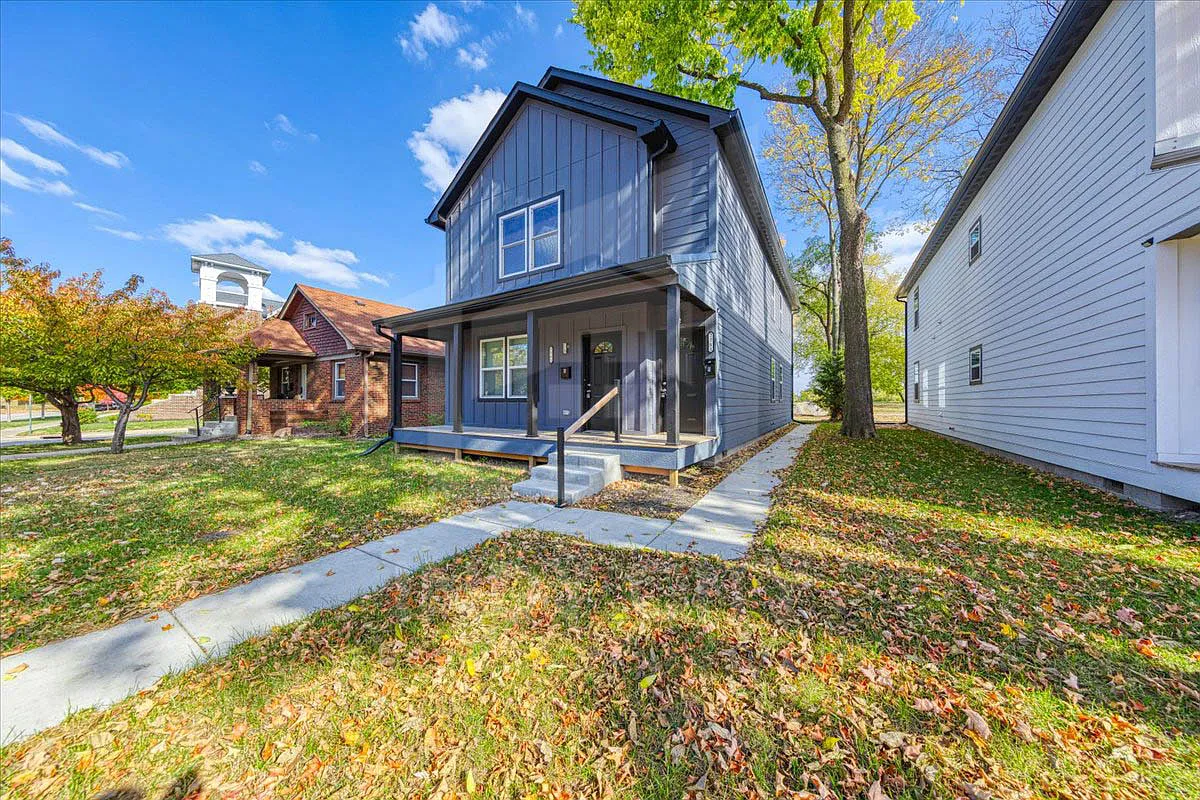 Building Photo - 2751 Guilford Ave