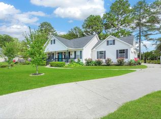 1122 Alma Dr, Macon, GA 31216