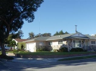 101 N Wake Forest Ave, Ventura, CA 93003