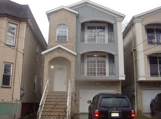 551 Walnut St, Elizabeth, NJ 07201