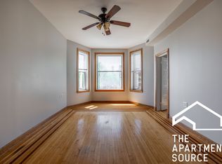 3112 W Fullerton Ave APT 3, Chicago, IL 60647