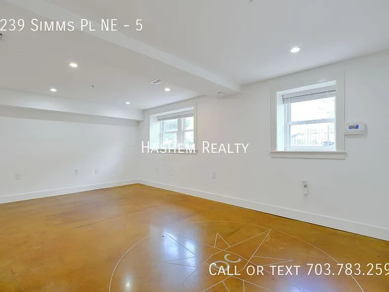1239 Simms Pl NE #5 — Photo 10