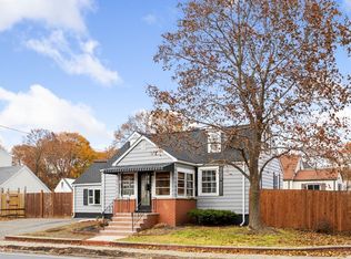 229 Central St, Saugus, MA 01906