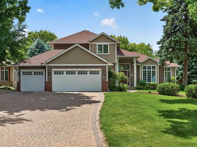 15004 Willa Ct, Burnsville, MN, 55306