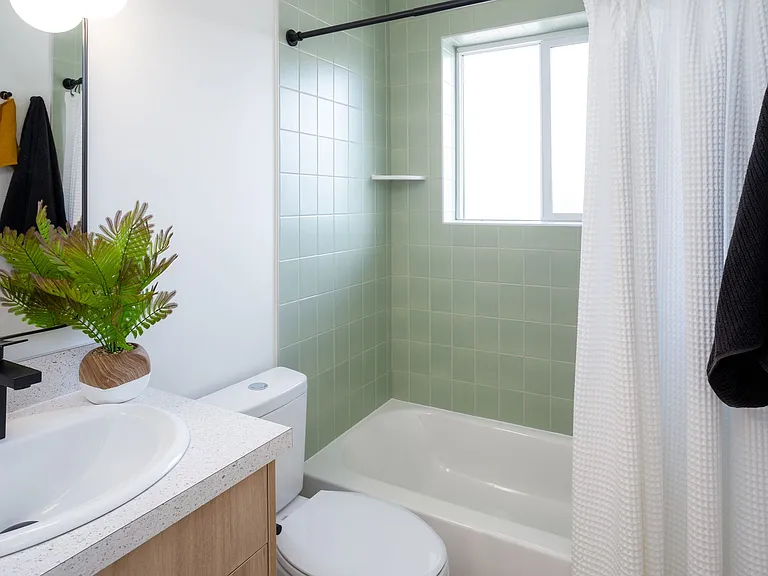 The URBIE Apartments — Photo 12