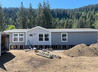 1304 N Minter Blvd, Marcus, WA 99151