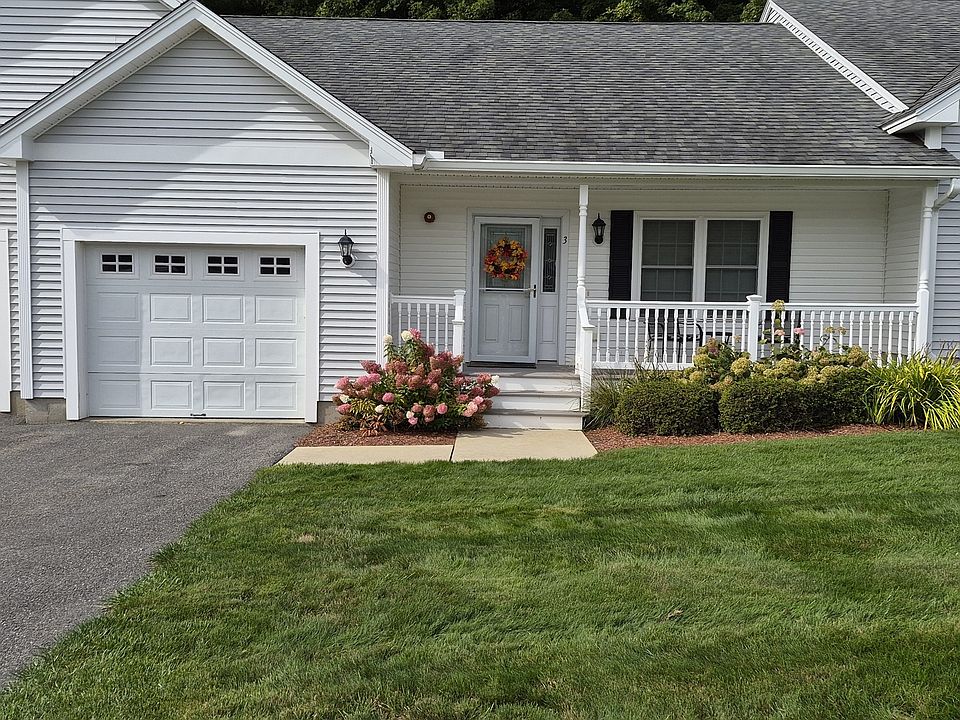 1st image of 3 Jacklyn Dr #2