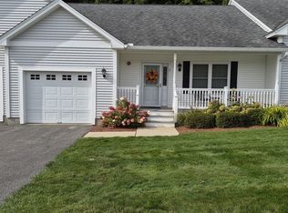 3 Jacklyn Dr #2, Lunenburg, MA 01462