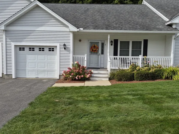 3 Jacklyn Dr #2, Lunenburg, MA 01462