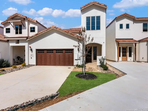 617 Quarry Hts, San Antonio, TX 78209