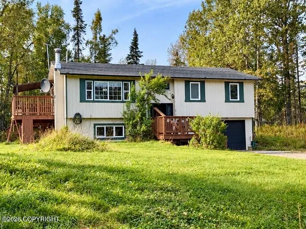 53132 Daisy Mae Ave, Kenai, AK 99611