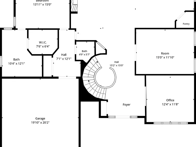 13 Cecil Walden Rdg — Photo 49