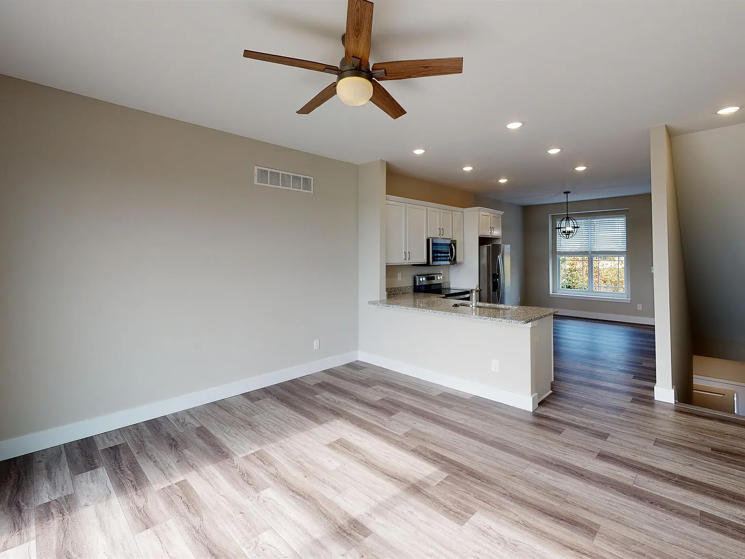 Anderson Townhomes - 2319 — Photo 2