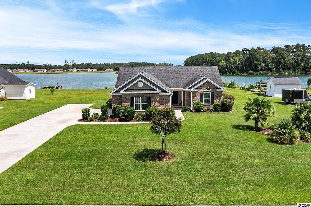 334 Pineland Lake Dr., Conway, SC 29526 | Zillow