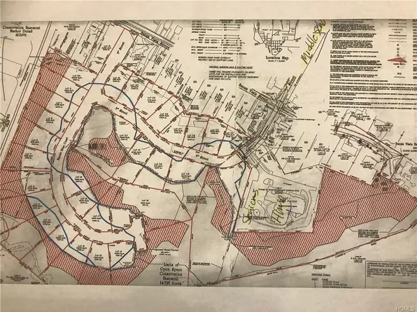 Buena Vista Ave, Shawangunk, NY 12589