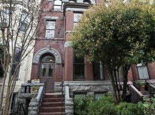 1750 S St NW, Washington, DC 20009