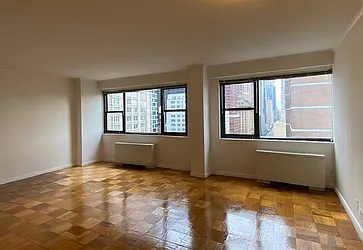 Rented by REAL New York