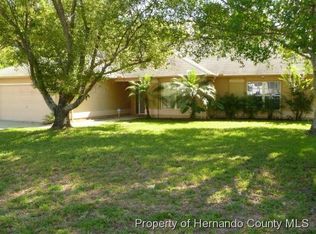 2182 N Arrow Ave, Spring Hill, FL 34609