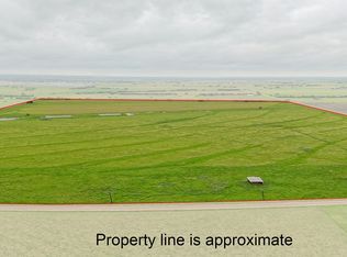 1010 County Road 382, Era, TX 76238