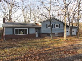 4171 Highway B, Bland, MO 65014